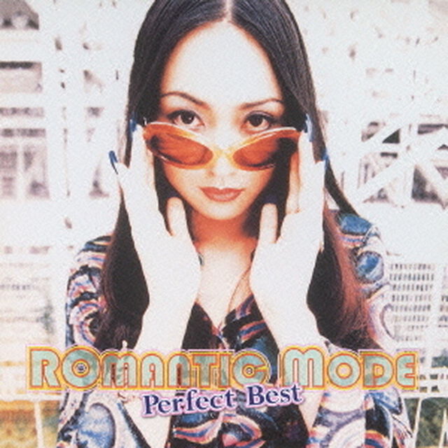 ROMANTIC　MODE　パーフェクト・ベスト（ＣＤ）