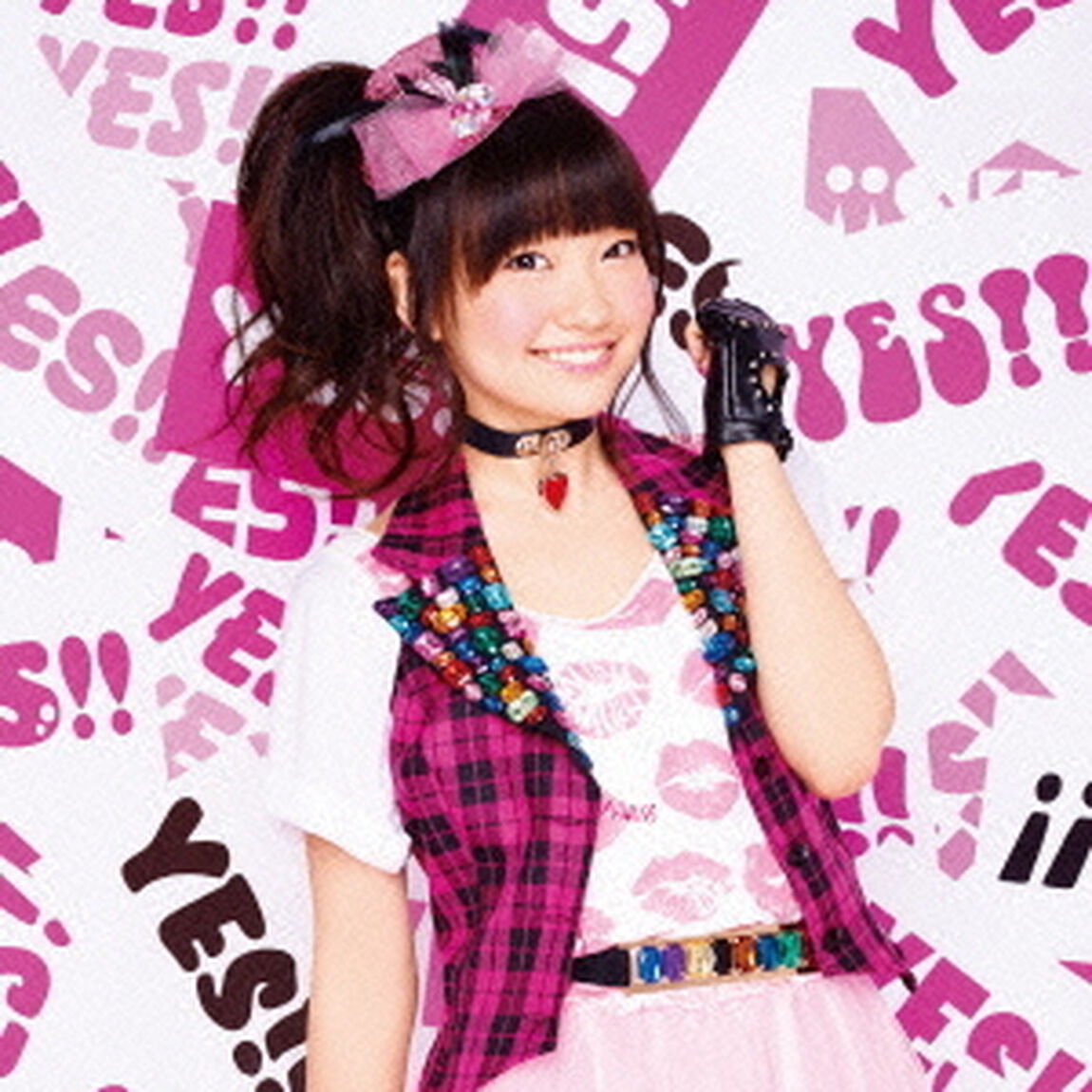 YES！！（ＣＤ）