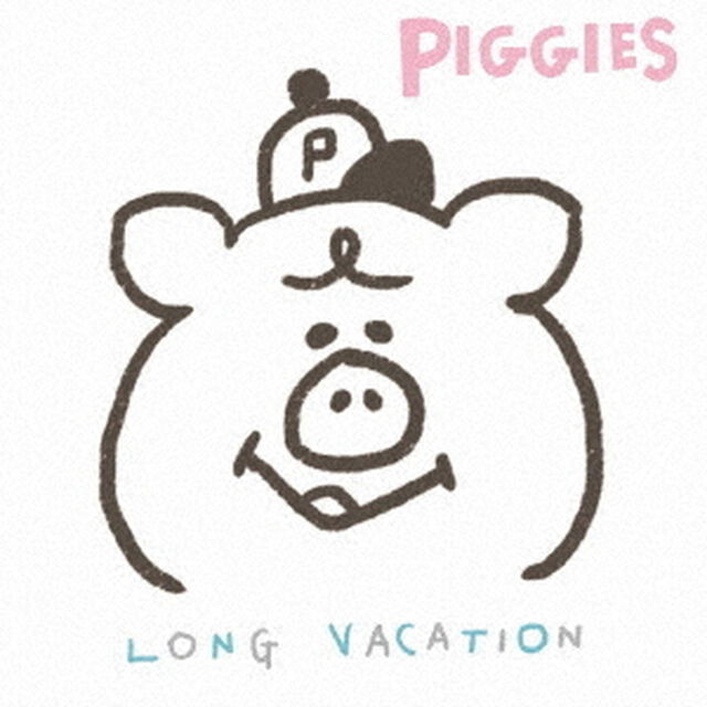 LONG　VACATION（ＣＤ）