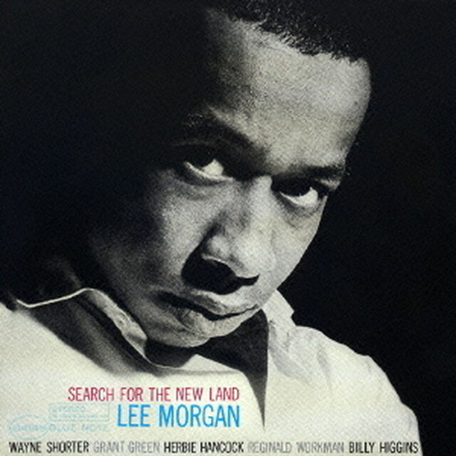 サーチ・フォー・ザ・ニュー・ランド（ＣＤ）