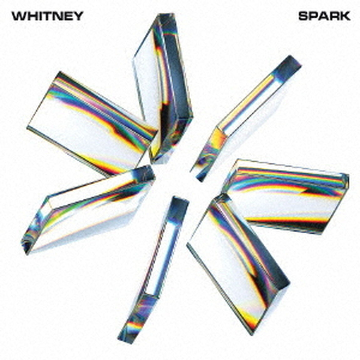 SPARK（ＣＤ）