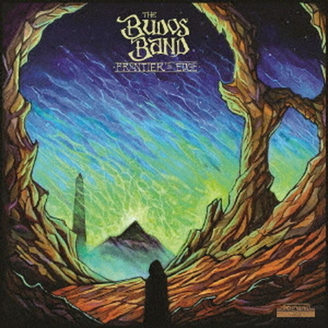 FRONTIER&rsquo;S　EDGE（ＣＤ）