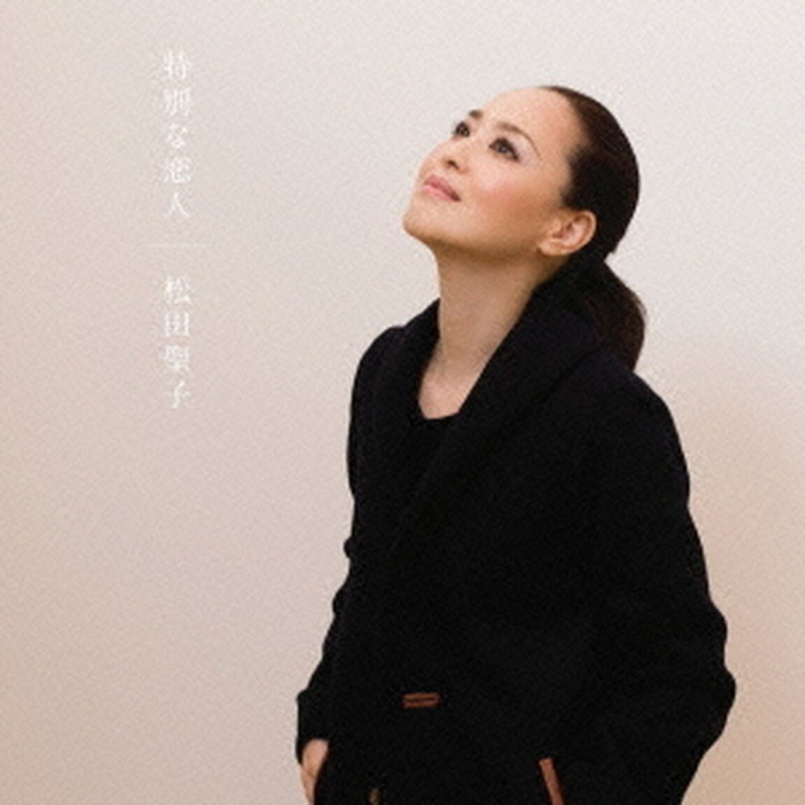 特別な恋人（ＣＤ）