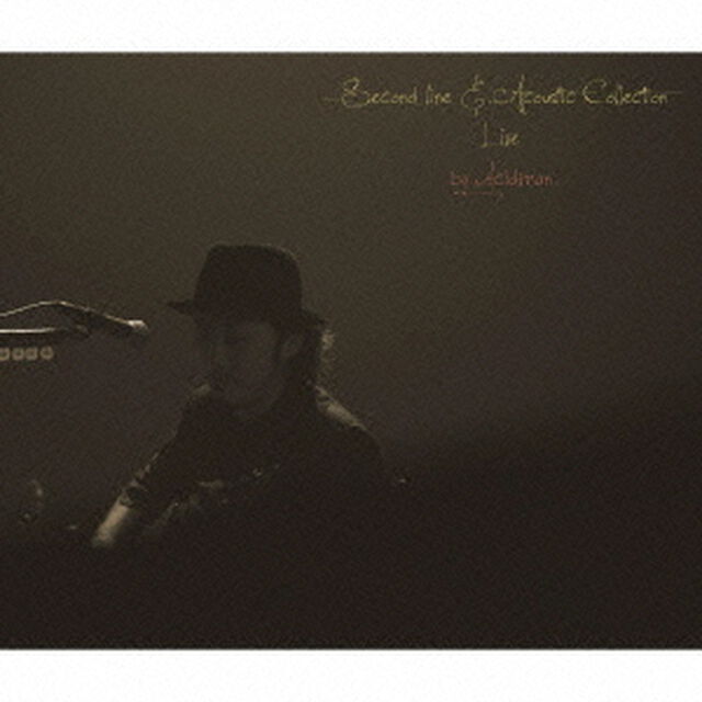 Second　line　＆　Acoustic　Collection　Live（ＣＤ）