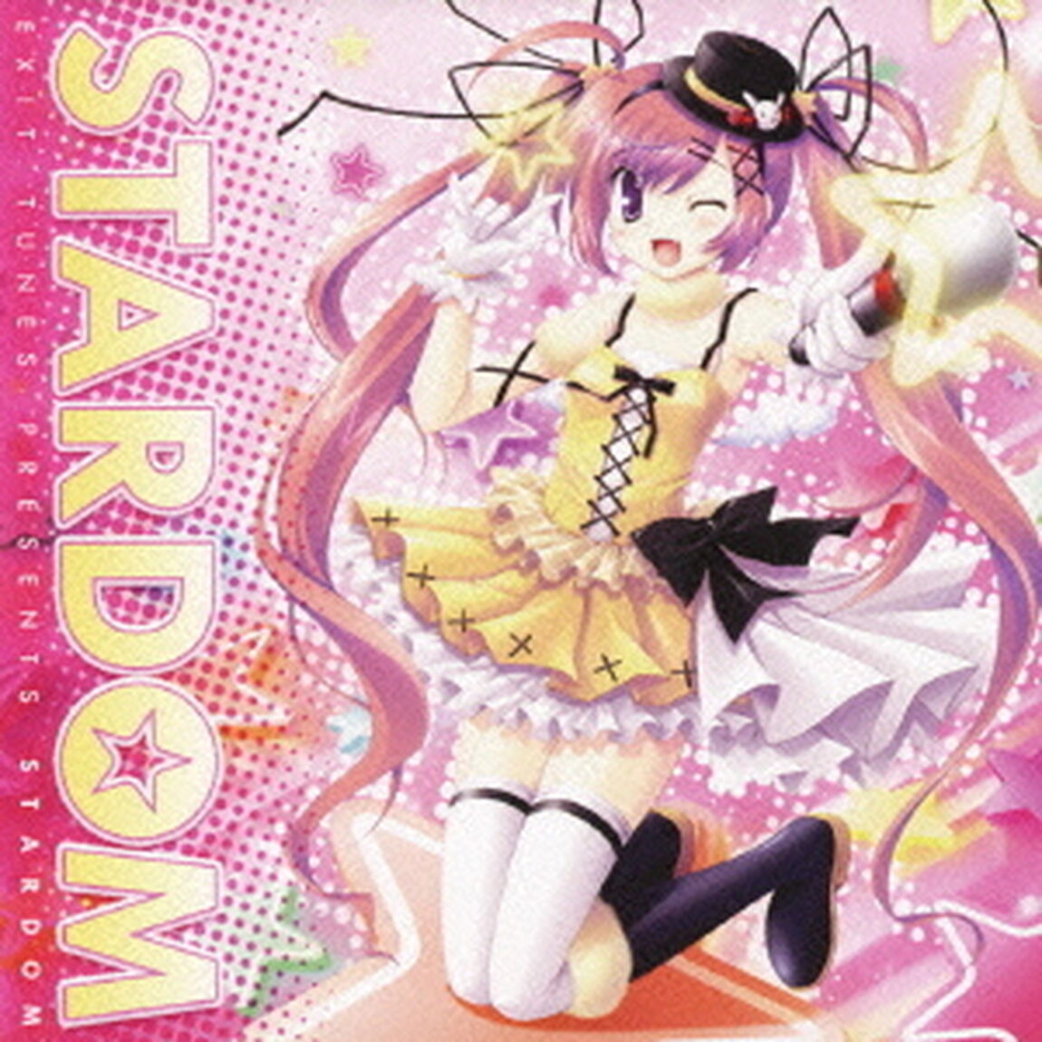 EXIT　TUNES　PRESENTS　STARDOM（ＣＤ）