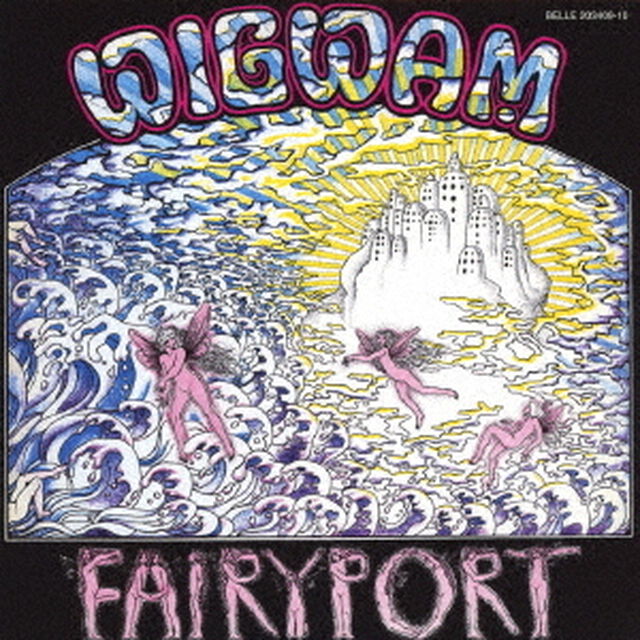 フェアリーポート（ＣＤ）