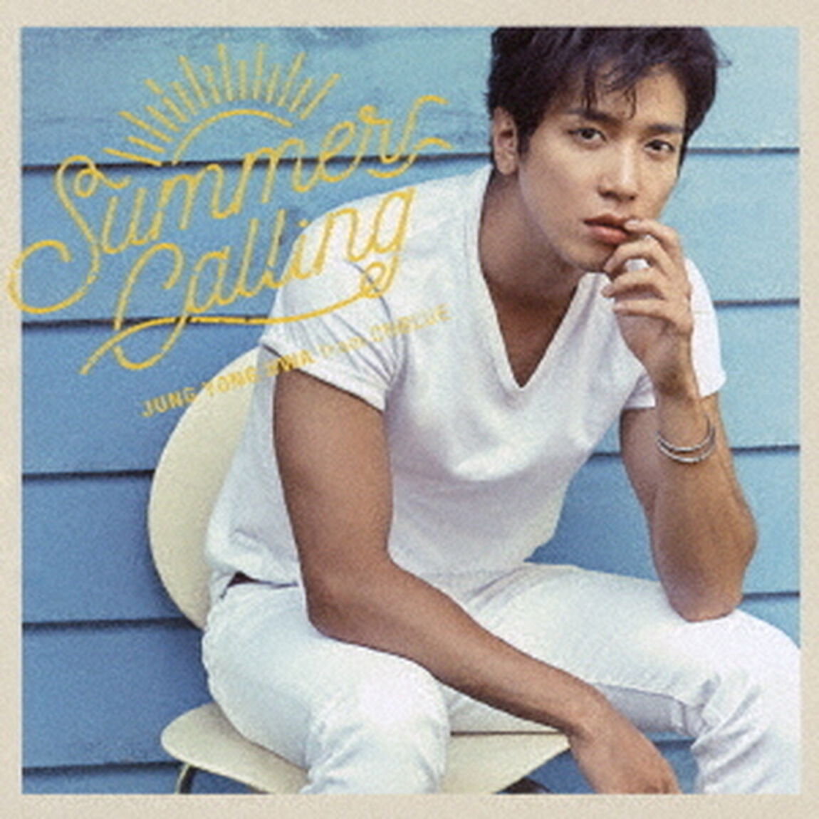 Summer　Calling（ＣＤ）