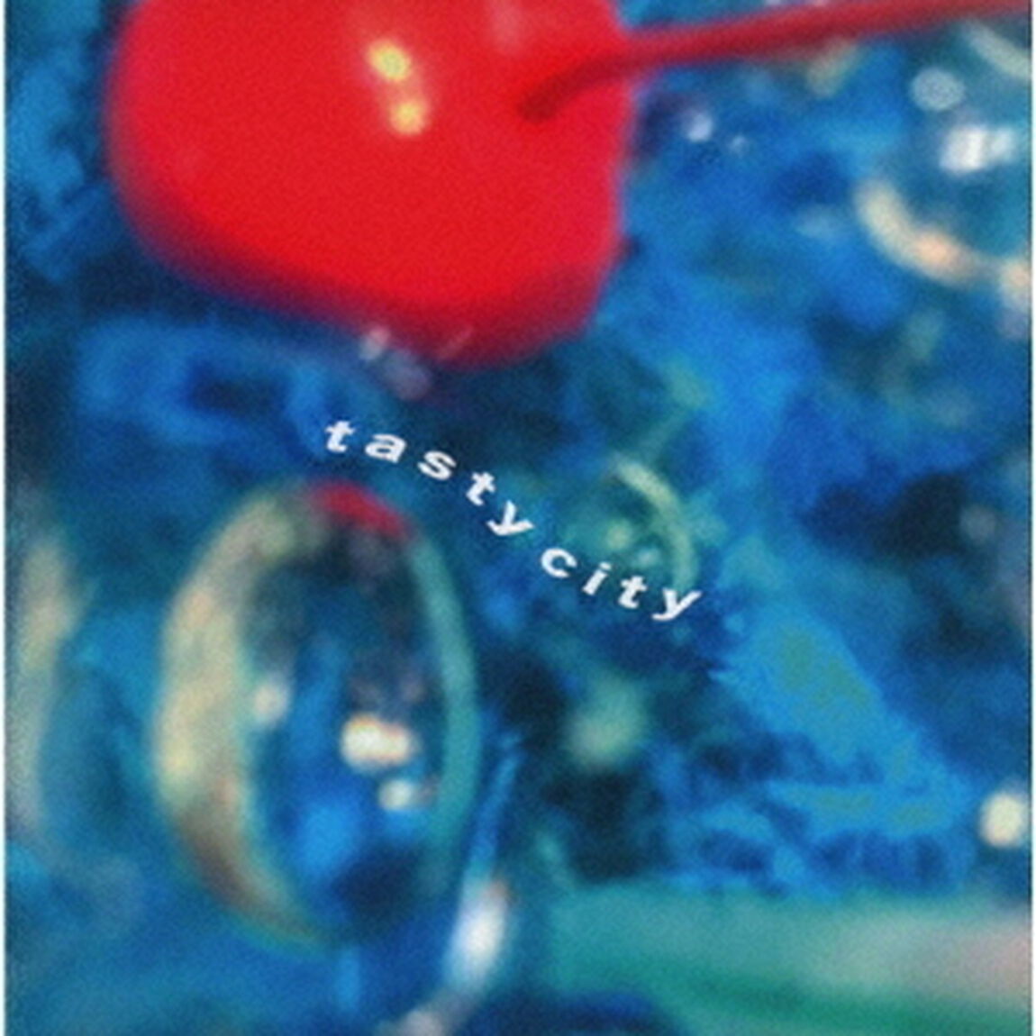 ゆいにしお／tasty　city（ＣＤ）