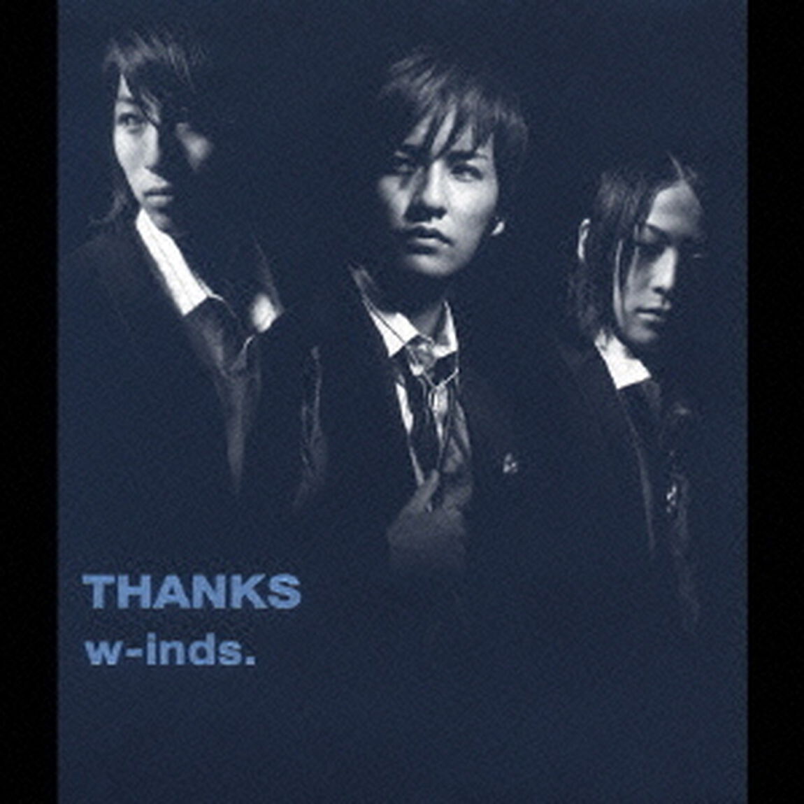 THANKS（ＣＤ）