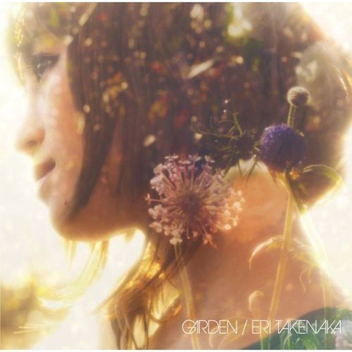 Garden（ＣＤ）
