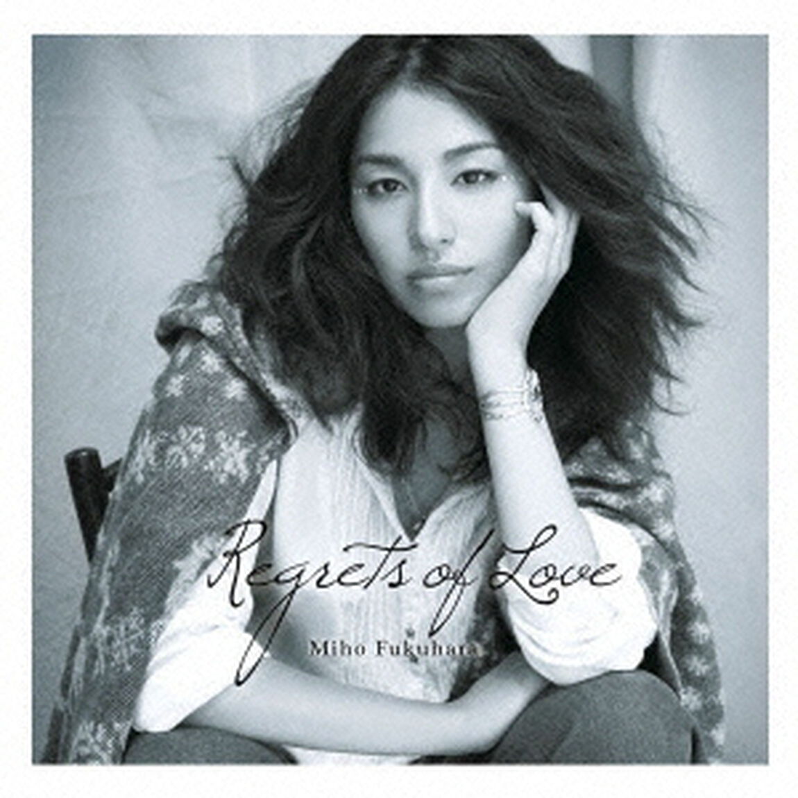 Regrets　of　Love（初回生産限定盤）（ＣＤ）