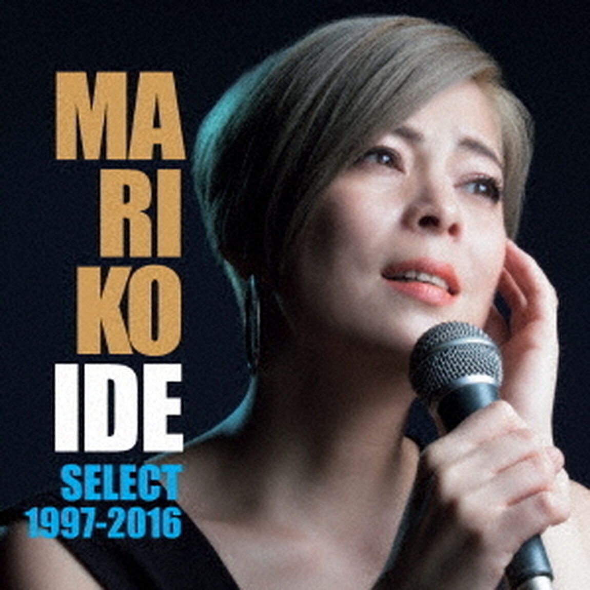 SELECT　1997－2016（ＣＤ）