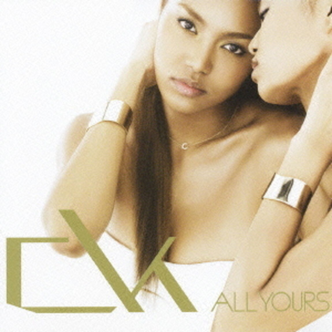 ALL　YOURS（ＣＤ）