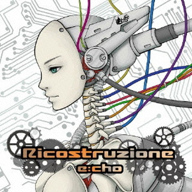 Ricostruzione（ＣＤ）