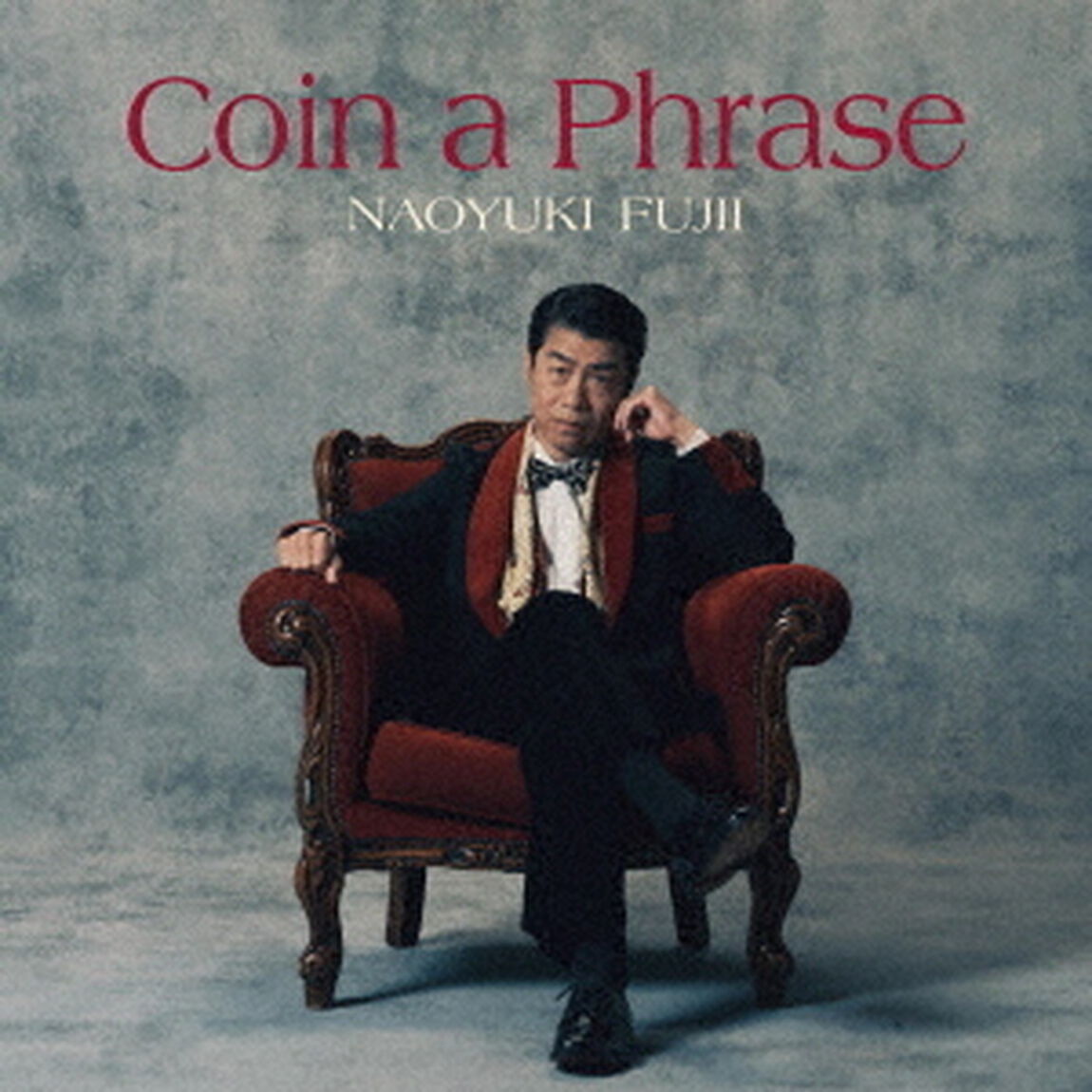藤井尚之／Coin a Phrase（通常盤）（ＣＤ）