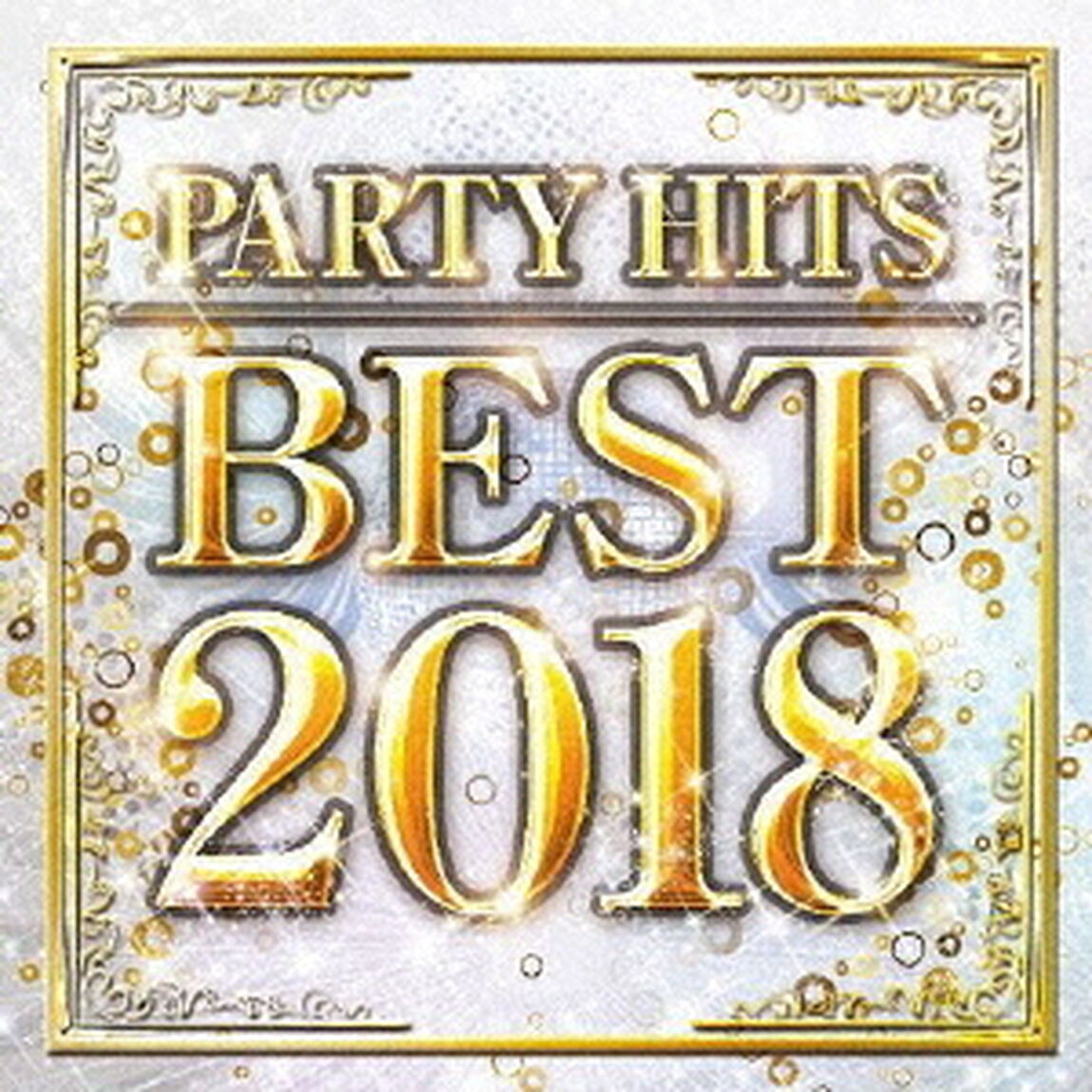 PARTY　HITS　BEST　2018（ＣＤ）