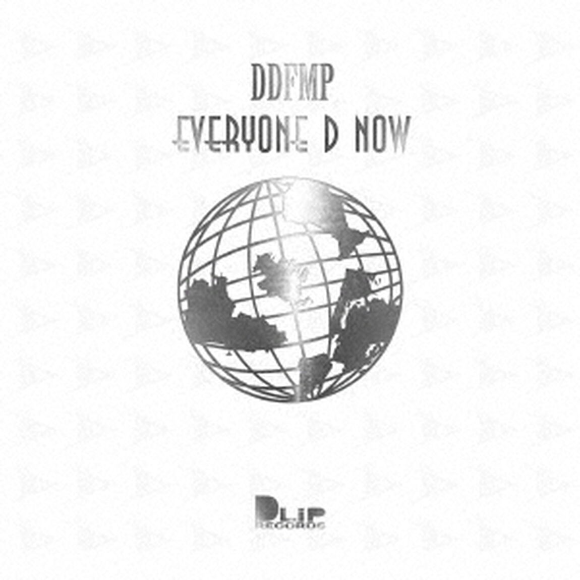EVERYONE　D　NOW（ＣＤ）