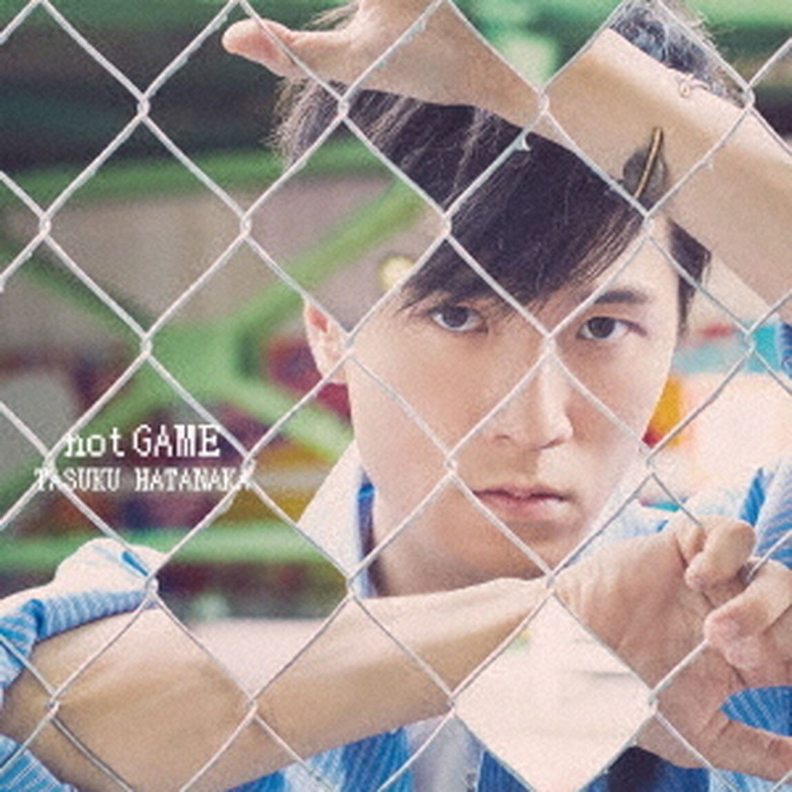 not　GAME（ＣＤ）