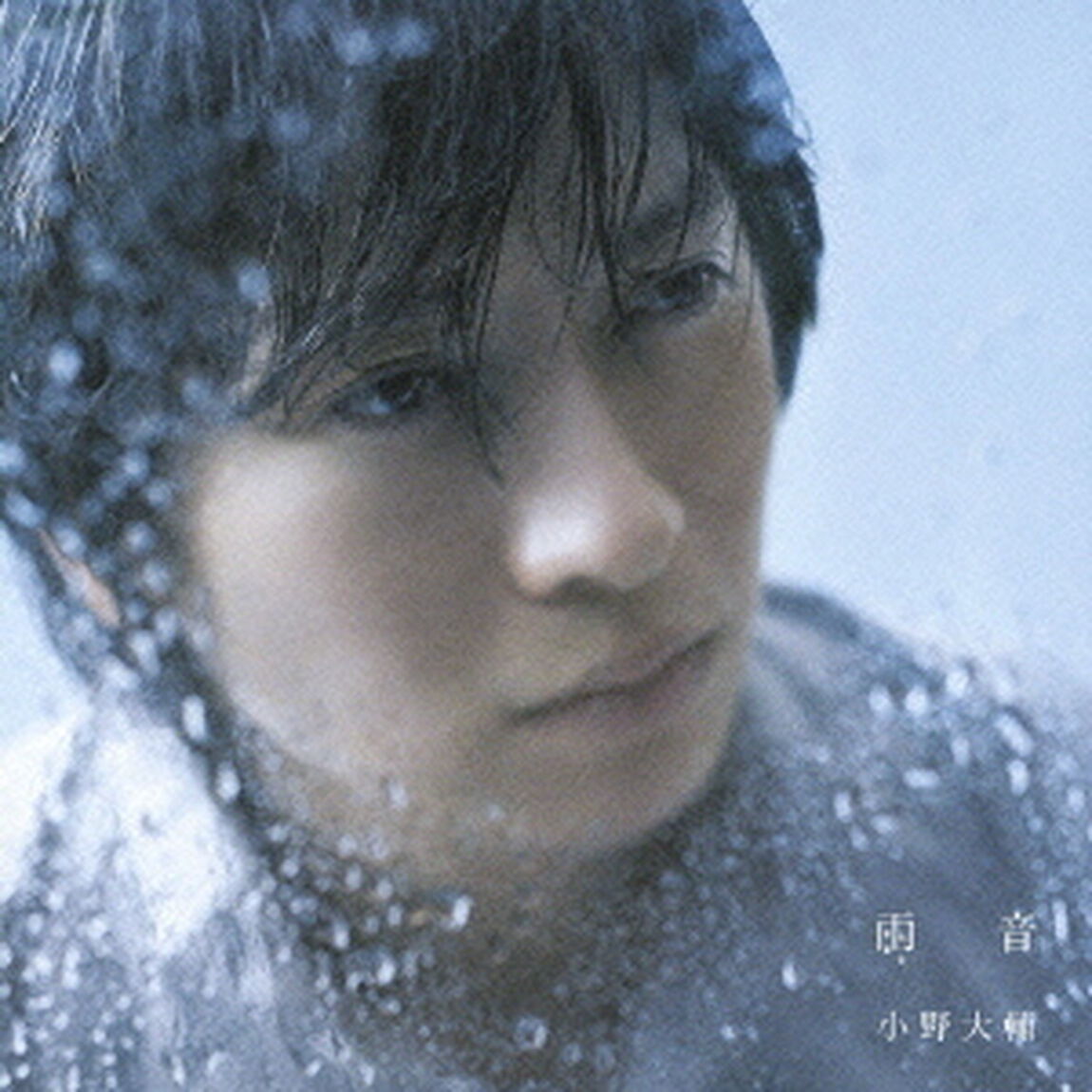 小野大輔／雨音（ＣＤ）