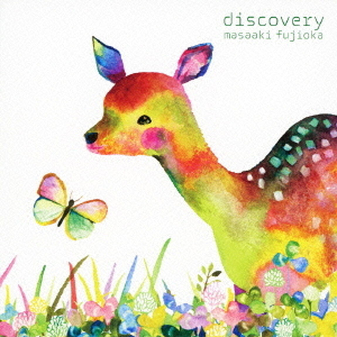 DISCOVERY（ＣＤ）