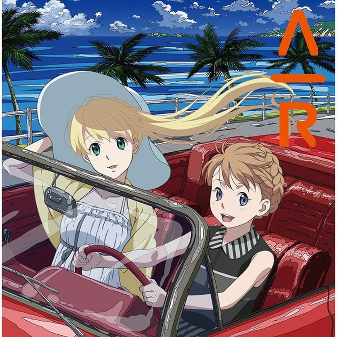 ラジオCD「アルドノア・ラジオ」Vol.2（ＣＤ）