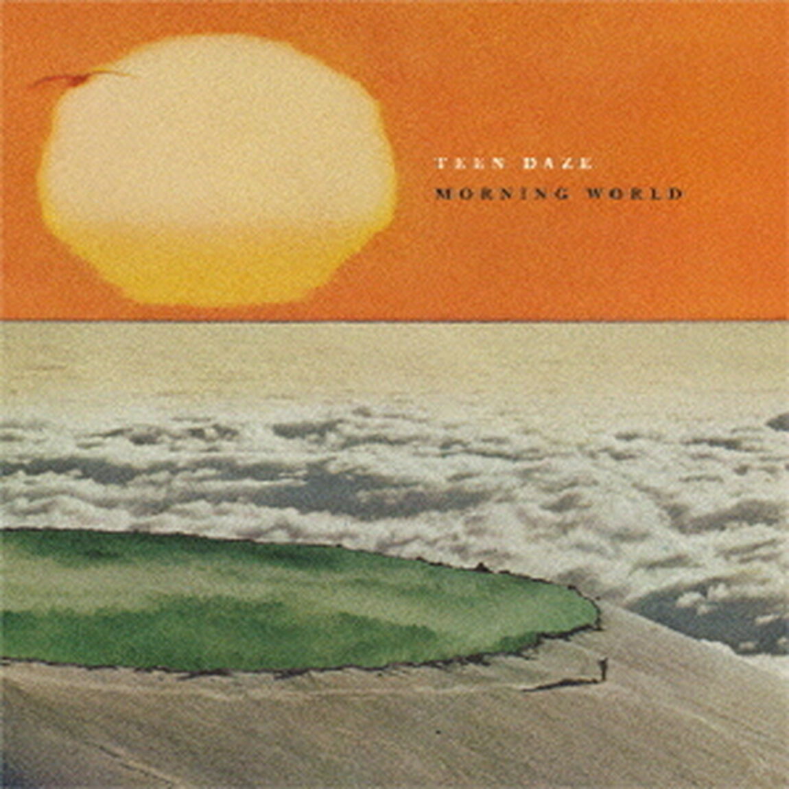 Morning　World（ＣＤ）
