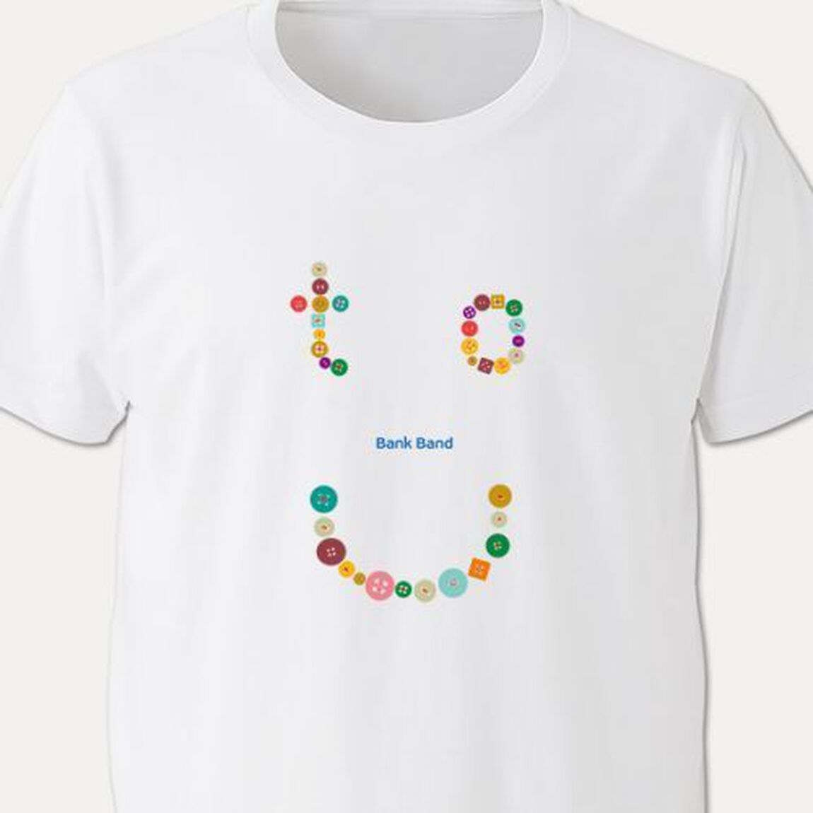 【ap bank fes'18】to U Tシャツ - リバイバル - ホワイト Lサイズ（その他）