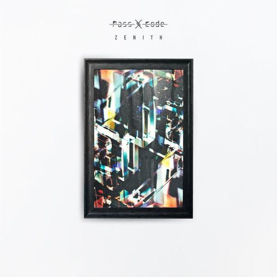 ZENITH（ＣＤ）