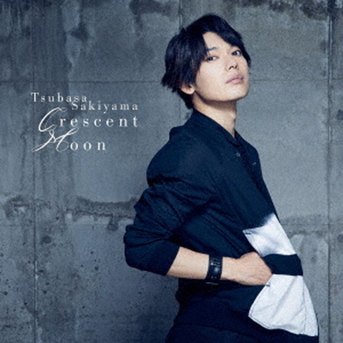 崎山つばさ／Crescent　Moon（ＣＤ）