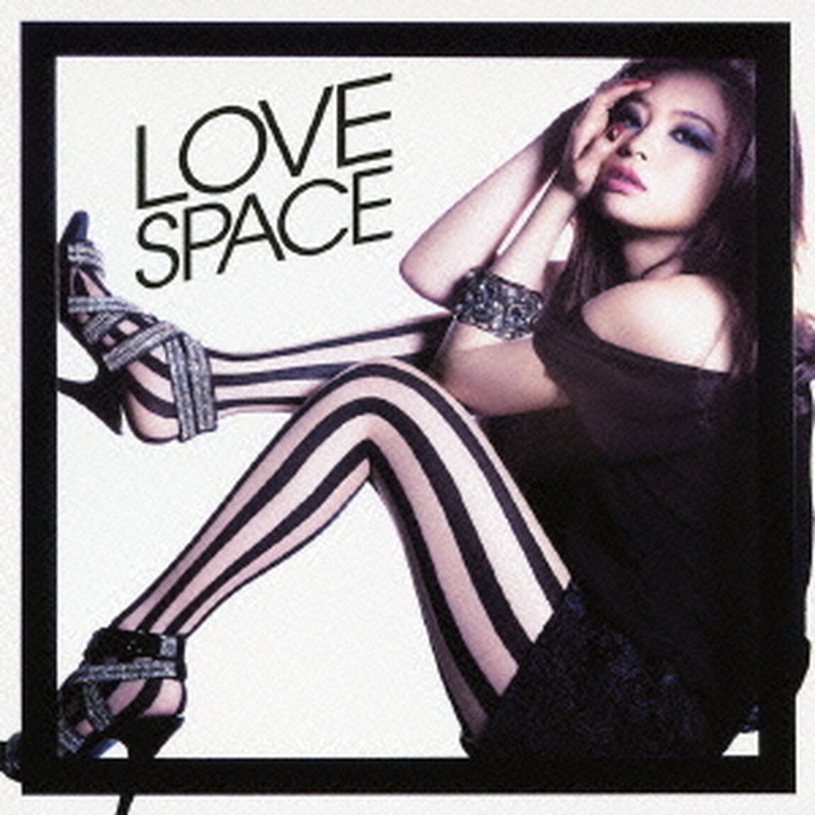 LOVE　SPACE（ＣＤ）