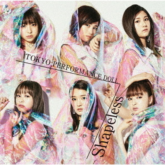 Shapeless（ＣＤ）