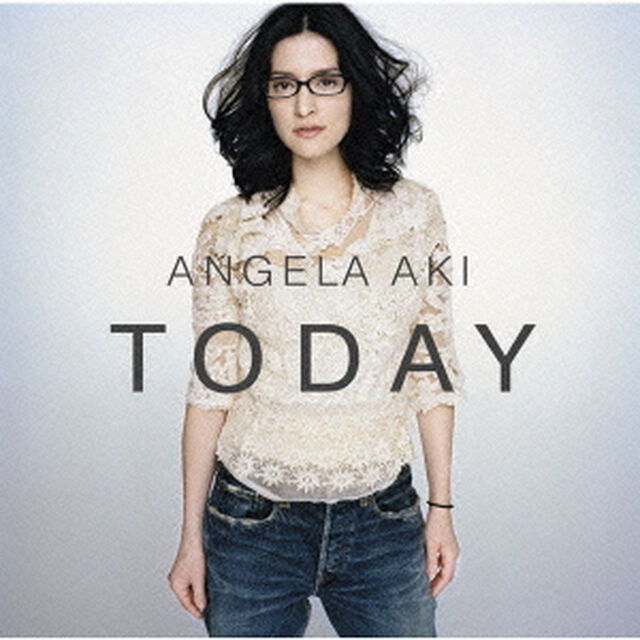TODAY（ＣＤ）