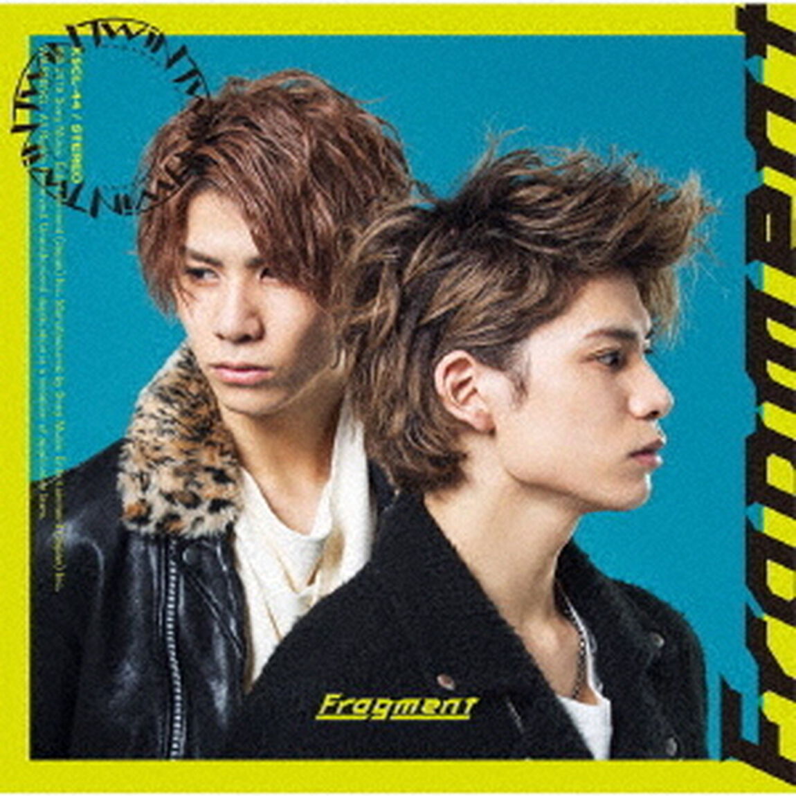 Fragment（ＣＤ）
