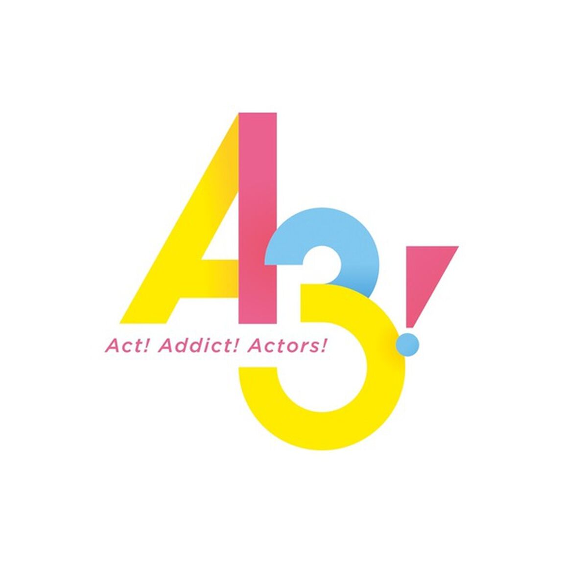 A3! ACT5 主題歌 EP「それでも舞台は続いてく」（CD）（ＣＤ）