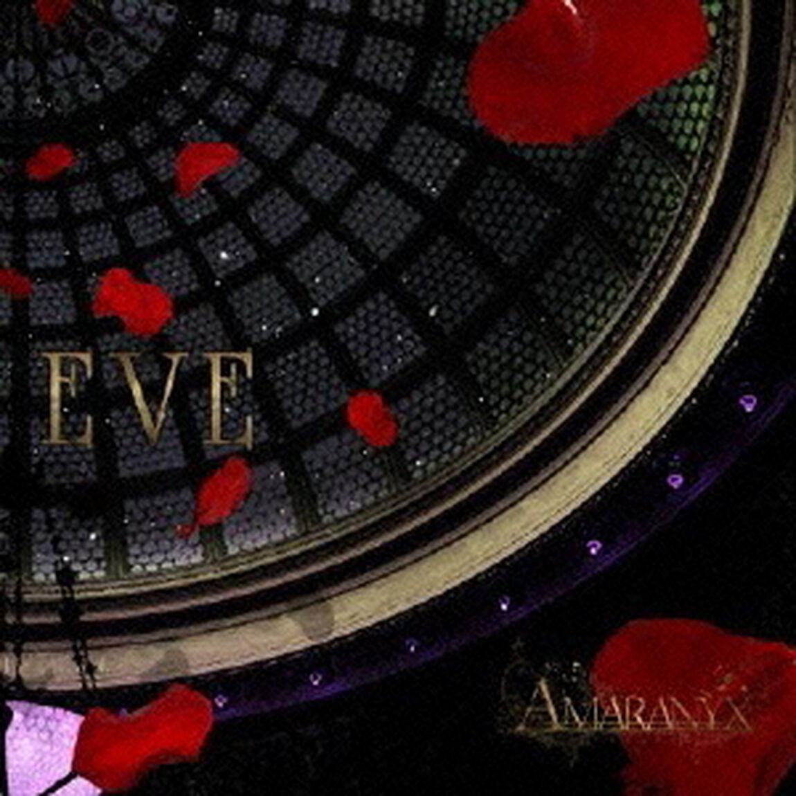 EVE（CDシングル）