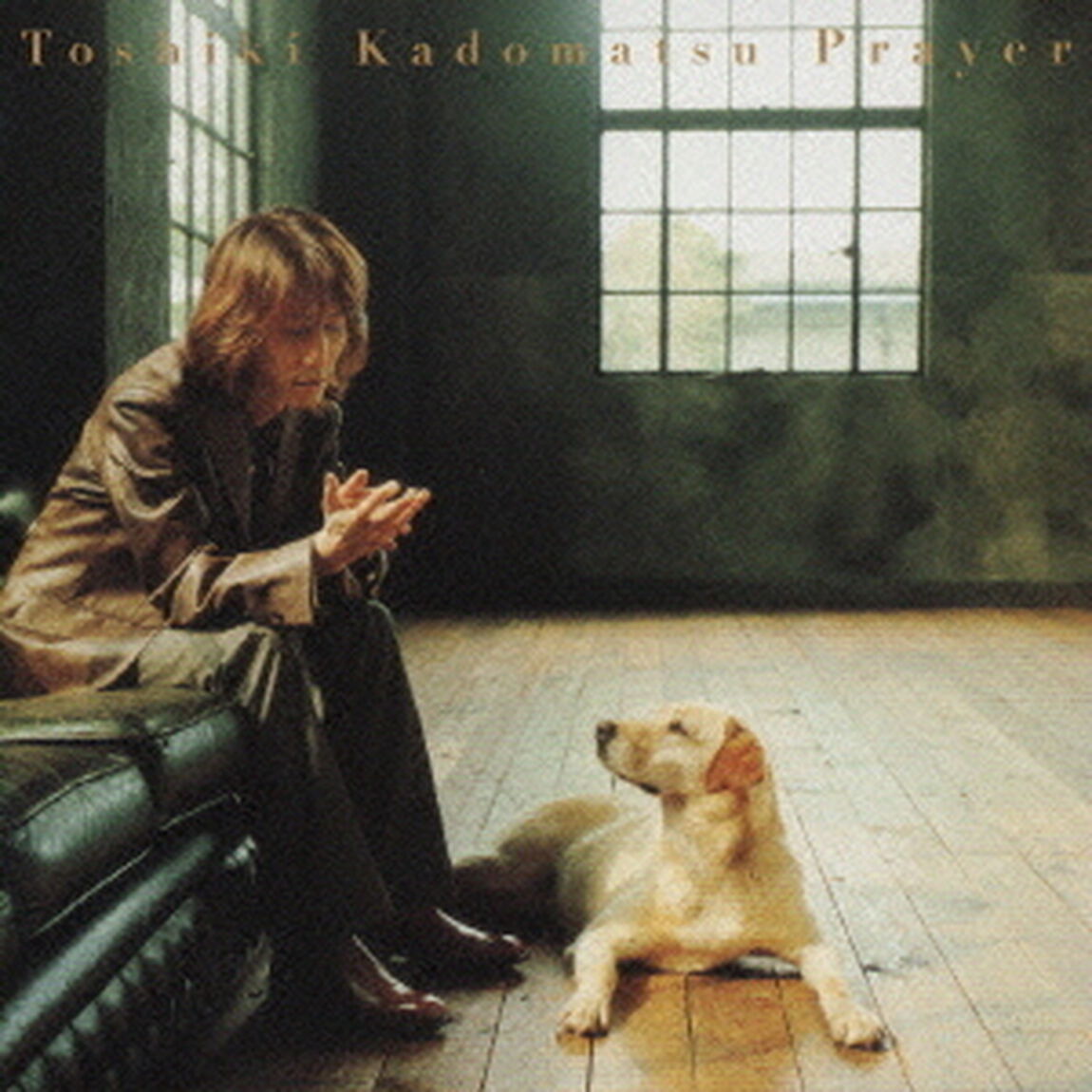Prayer（ＣＤ）