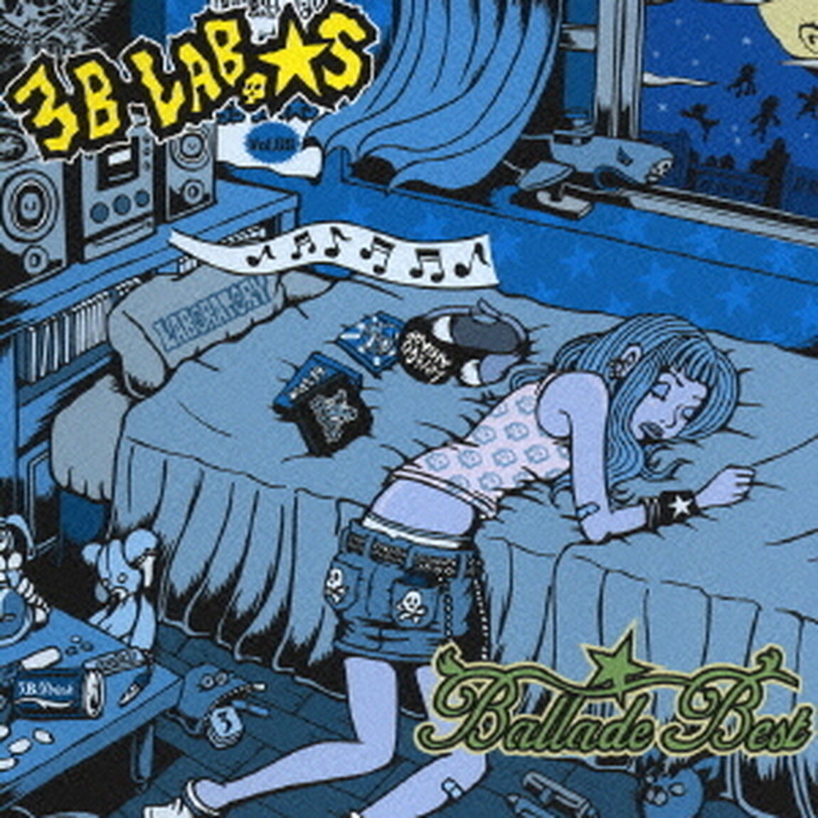 Ballade　BEST（ＣＤ）