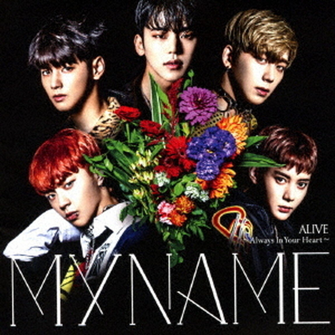 ALIVE〜Always　In　Your　Heart〜（ＣＤ）