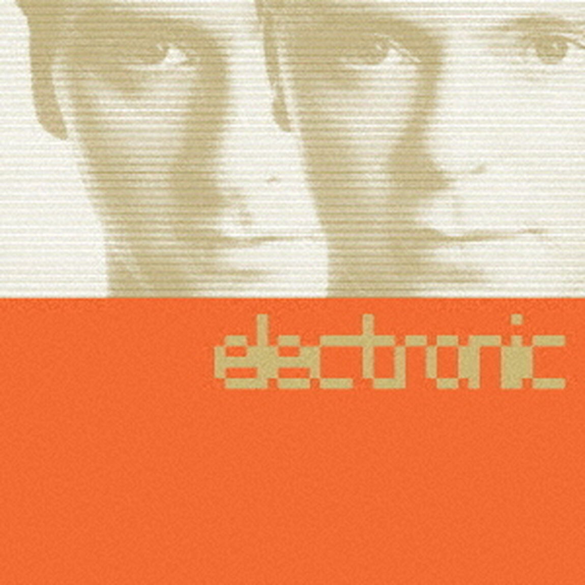 エレクトロニック（ＣＤ）