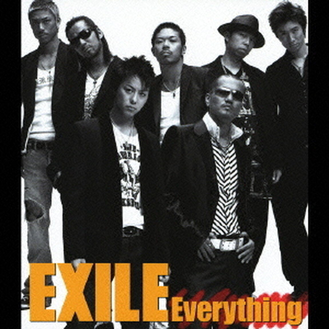 Everything（ＣＤ）