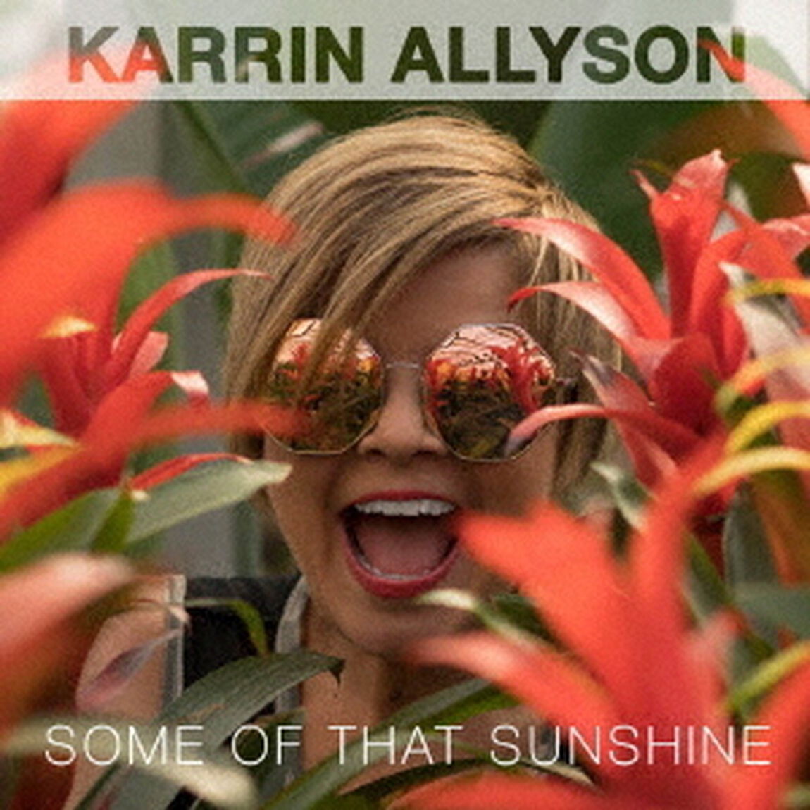 Some　of　That　Sunshine（ＣＤ）