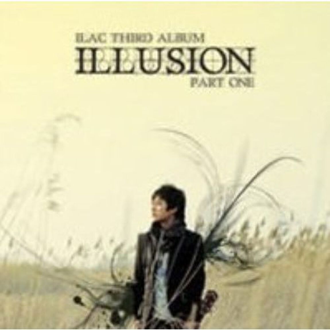 Ilac 3集 Part 1 : Illusion （輸入盤）（ＣＤ）