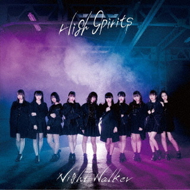 Night　Walker（ＣＤ）