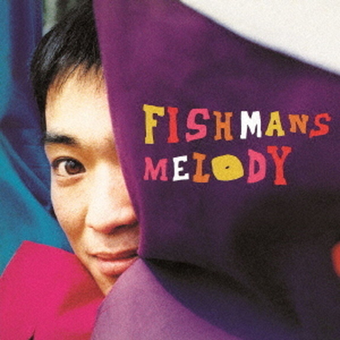 MELODY（UHQCD）（ＣＤ）