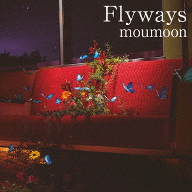 Flyways（ＣＤ）