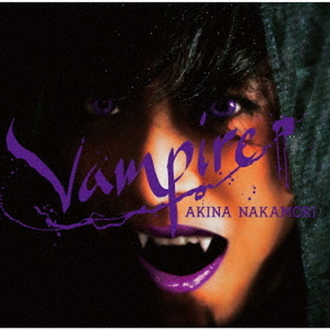 Vampire（ＣＤ）