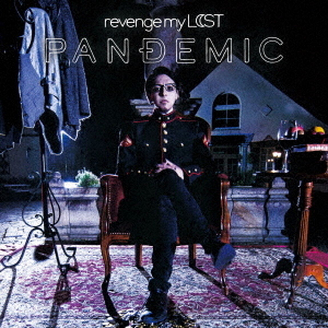 PANDEMIC（ＣＤ）