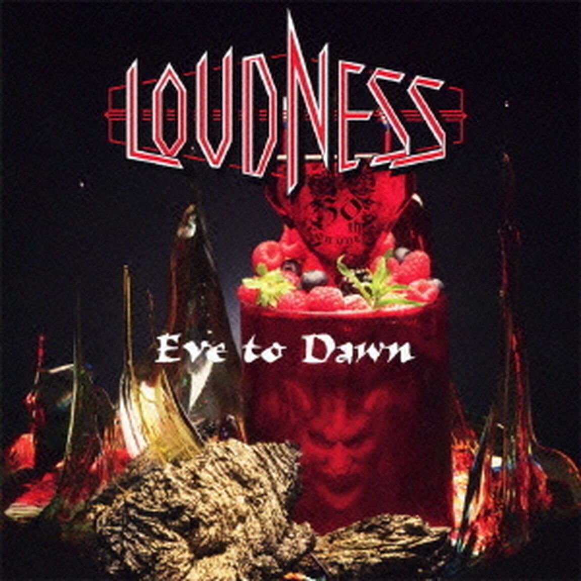 Eve　to　Dawn（ＣＤ）