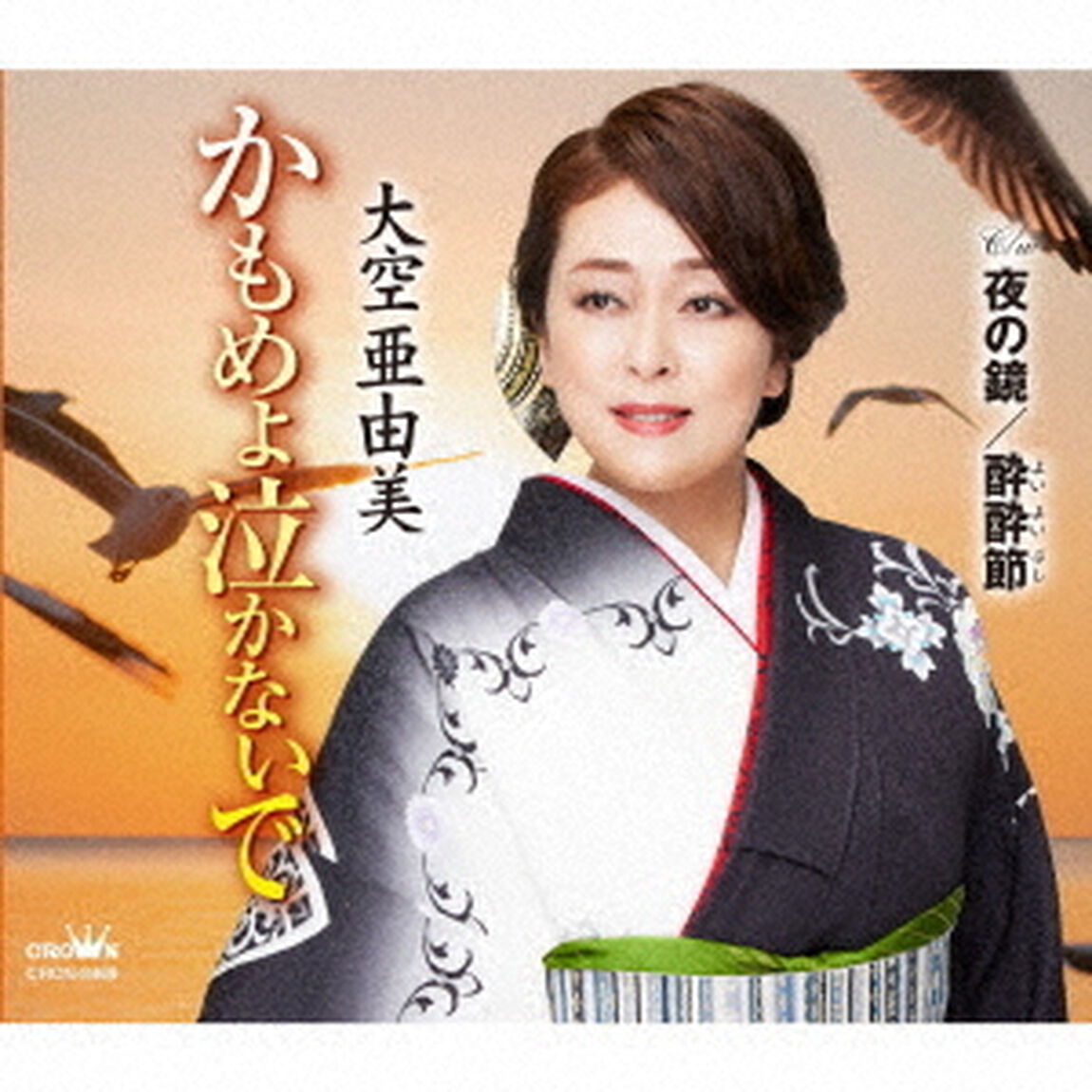 かもめよ泣かないで（ＣＤ）