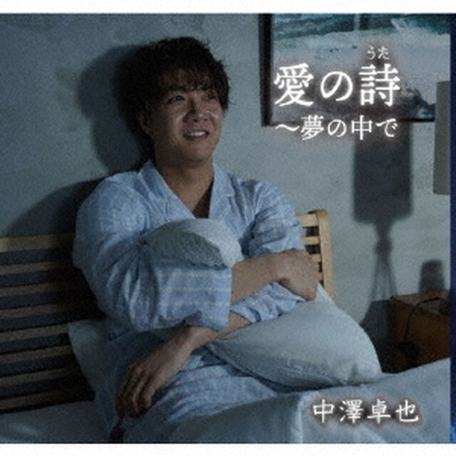 愛の詩（うた）〜夢の中で（ＣＤ）